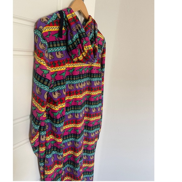 Christmas Bright Print All in One 🎄 - Picture 13 of 13